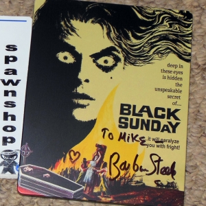 BlackSunday