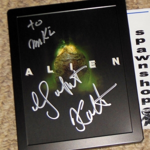 Alien