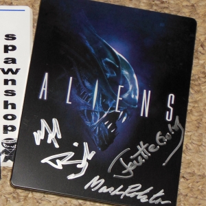 Aliens