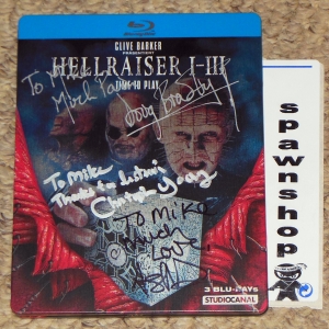 HellraiserChiller
