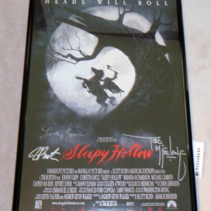 SLEEPYHOLLOWChiller