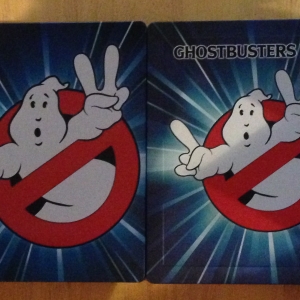 Ghostbusters Family