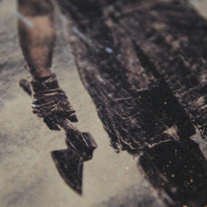 Noah Raindrop Steelbook Close-up 1