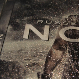 Noah Raindrop Steelbook Close-up 4