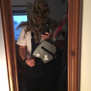 Halloween