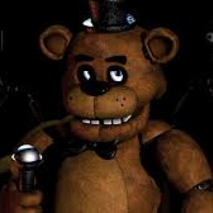 five night at freddy's (freddy)