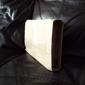 Entertainment Store Packing
