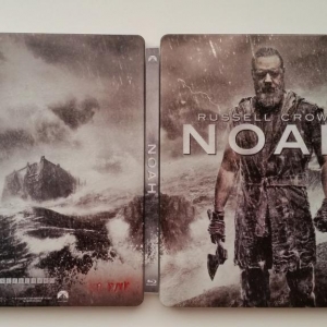 Noah Sparkle Raindrop version