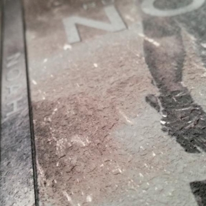 Noah Sparkle Raindrop version close-up 1
