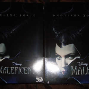 Maleficent Steels