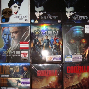 EPIC HAUL!