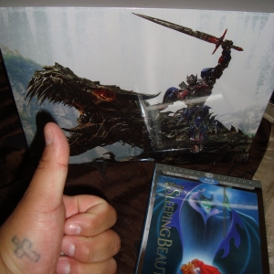 EPIC Package from MGD_3