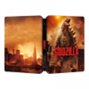 Godzilla - Amazon [JP]