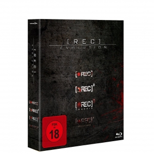 REC Evolution 01