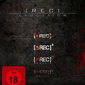 REC Evolution 02