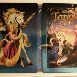 Tangled custom spine v2