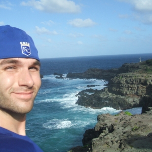 Kalaepiha Point