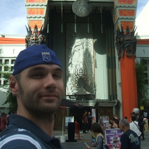 Chinese Theater