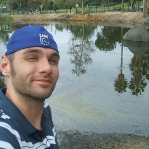 Tar Pits