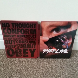 They Live