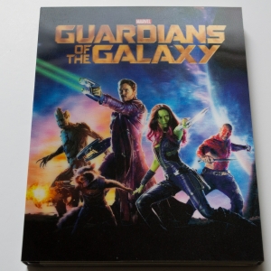 GOTG - HDN LENTI FRONT