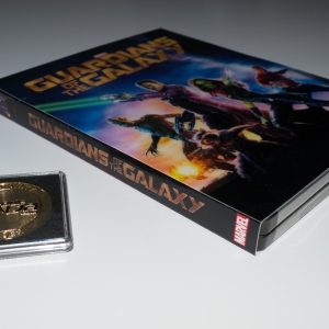 GOTG - HDN LENTI SPINE