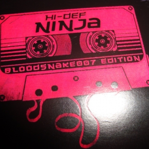 Bloodsnake007 Edition!