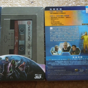 Guardians of the Galaxy TW F