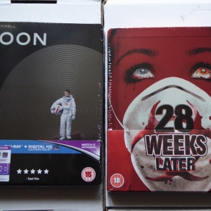 Steelbook  - 05/12/14