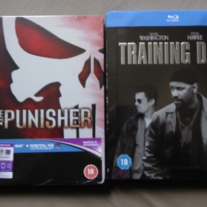 Steelbook - 06/12/14