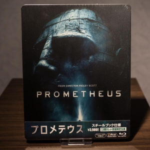 Prometheus Japan