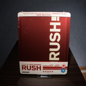 Rush UK