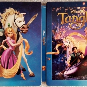Tangled - Zavvi