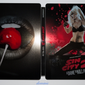 Sin City 2 - Outside