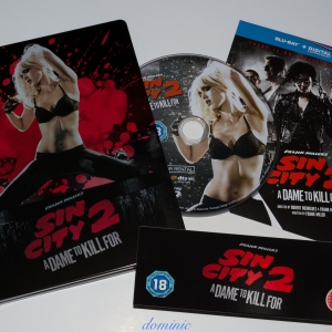Sin City 2