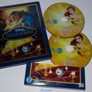 Beauty and the Beast