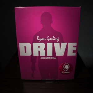 Drive Fullslip Novamedia Korea