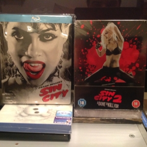 sin city