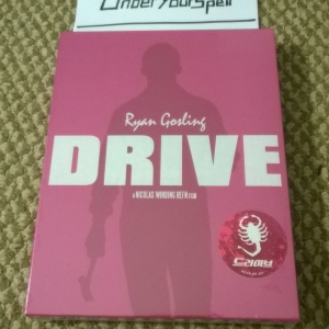 Drive (Nova Media) Full Slip