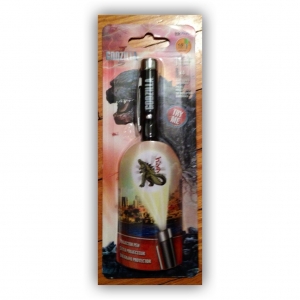 Projector pen