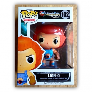 Lion-O Funko POP! Vinyl