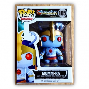 Mumm-Ra Funko POP! Vinyl