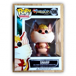 Snarf Funko POP! Vinyl