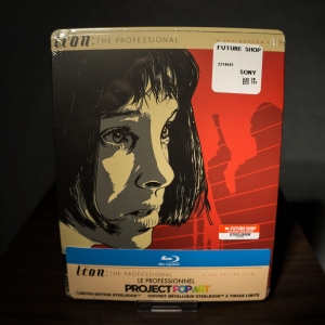 Leon The Professional Futureshop