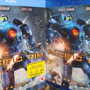 UK Blu-Ray