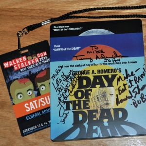 DOTD auto
