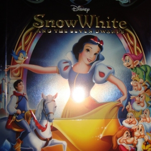7. Snow White Zavvi
