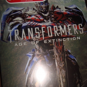TF4 Target Exclusive