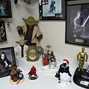 Star Wars Room2