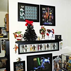 Star Wars Room4